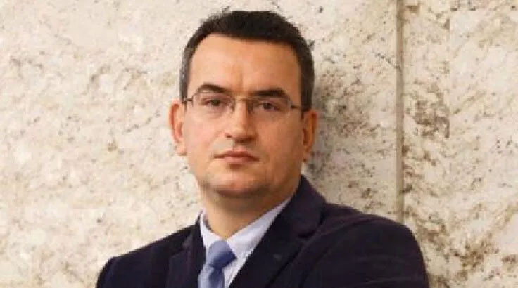 DEVA Partili Metin Gürcan, 2’nci kez tahliye edildi