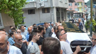 Kene ısırması sonucu arkeolog Murat Kurt hayatını kaybetti