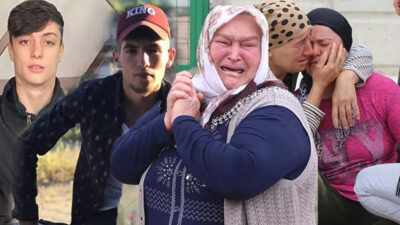 Denizli’de aranan 2 gençten acı haber! Vahşi cinayette tüyler ürperten detay