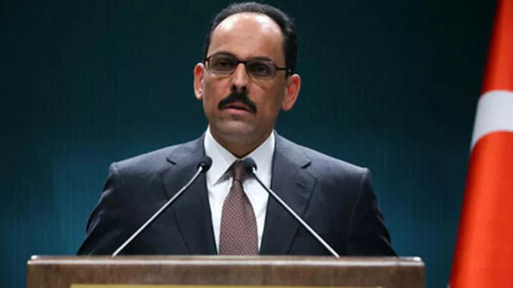 Almanya’da 5’li zirve! ‘Türkiye’nin meşru haklarından taviz verilmeyecek’