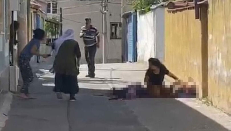 Dehşet veren olay! 3 kişiyi öldürdü… Sebebi bakın neymiş? Dehşet veren olay! 3 kişiyi öldürdü… Sebebi bakın neymiş?