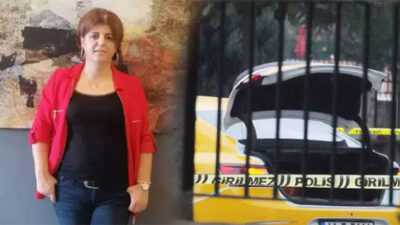 Sevgilisini öldürüp cesedini emniyete götüren sanık ilk kez hakim karşısında