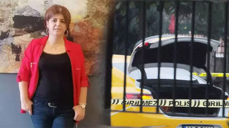 Sevgilisini öldürüp cesedini emniyete götüren sanık ilk kez hakim karşısında