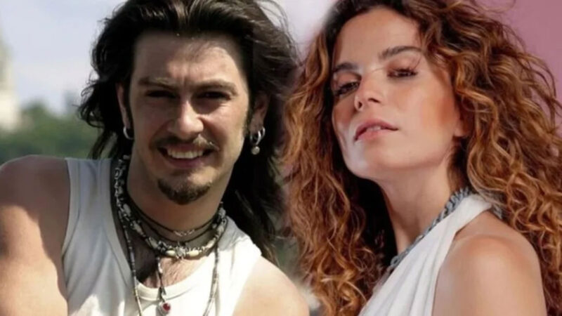 Barış Akarsu filminde Aslı Bekiroğlu’nun yerine kim geldi? “Barış Akarsu Merhaba” filminden ayrılmak zorunda kalan Aslı Bekiroğlu’nun yerine