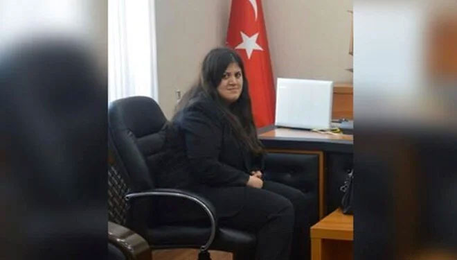 Savcı Özlem Salkım’ın ölümünde astsubaya 2,5 yıl hapis