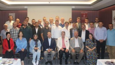 DAĞDER üyelerine Hayat Hastanesi’nden avantaj…