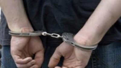 ’Demir Yumruk’ operasyonuna Bursa’dan 5 gözaltı