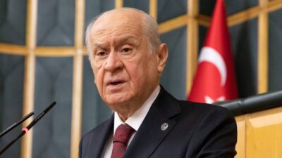 Devlet Bahçeli’den Dilan Polat ve fon yorumu