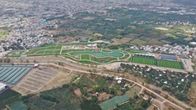 Bursa’nın bu ilçesinde büyük dönüşüm!