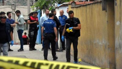 Dehşete düşüren olay! Kurşun yağdırdı: 3 ölü
