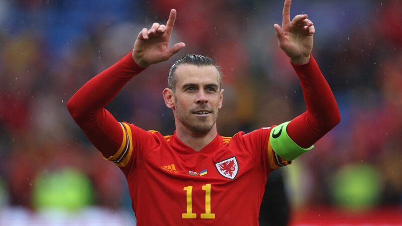Türk işinsanı, Gareth Bale için İngiltere’ye uçtu Cardiff City, Real Madrid'den ayrılan Gareth Bale için transfer çalışmalarını