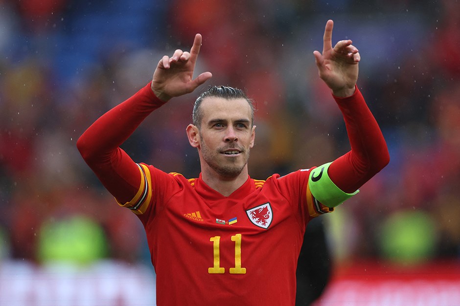 Türk işinsanı, Gareth Bale için İngiltere’ye uçtu