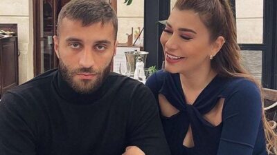 Alpaslan Öztürk ile evli olan Ebru Şancı: Kocam para karşılığında kadınlarla…