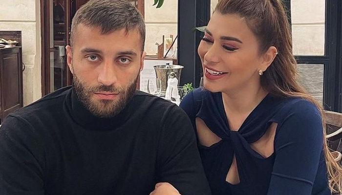 Alpaslan Öztürk ile evli olan Ebru Şancı: Kocam para karşılığında kadınlarla…