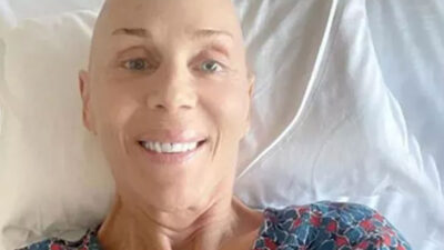 Billur Kalkavan’dan sevindiren haber