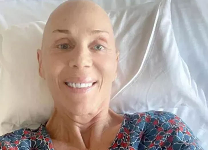 Billur Kalkavan’dan sevindiren haber