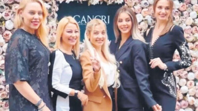 Cancri Jewellery vurgununda yeni detaylar: 110 bin mağdur, milyon dolarlık soygun