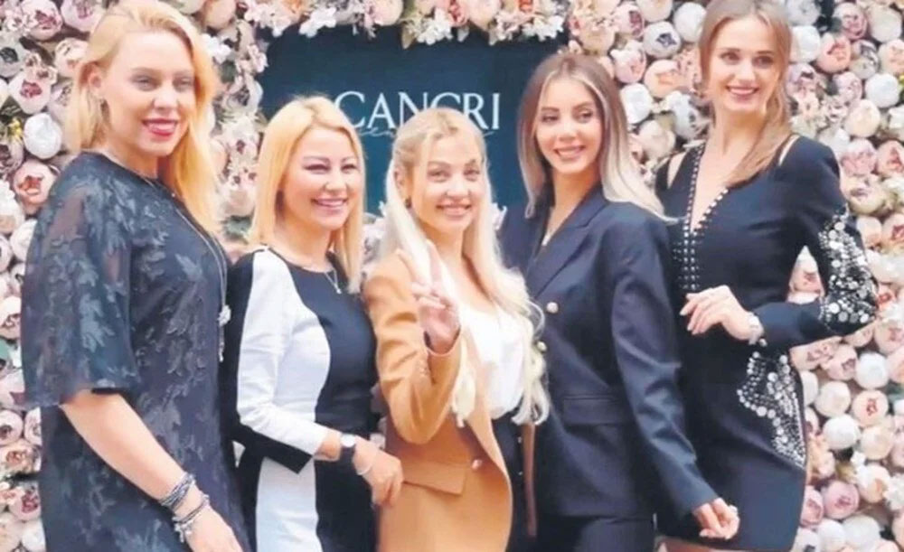 Cancri Jewellery vurgununda yeni detaylar: 110 bin mağdur, milyon dolarlık soygun