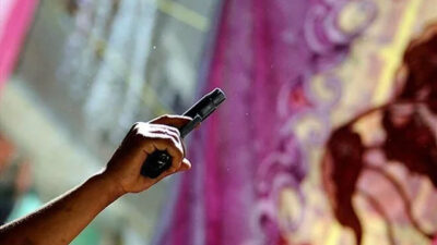 İçişleri’nden düğün magandalarına karşı genelge