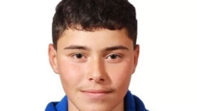 Traktörden düşen çocuk feci şekilde can verdi