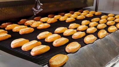 Bursa’da ekmek 5 TL olur mu? Vatandaşın güvencesi olan şirket…