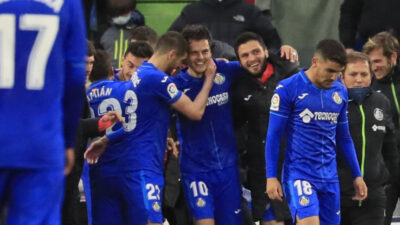 Enes Ünal değerine değer katıyor