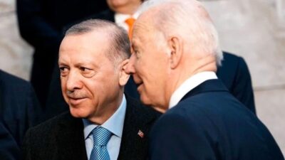 Beyaz Saray duyurdu! Görüşmenin saati belli oldu