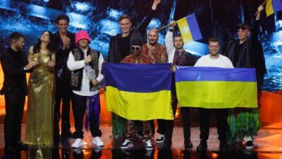 Eurovision kararı: Ev sahibi değişecek