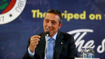 Ali Koç’tan flaş açıklamalar