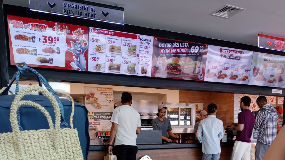 Bursa’da ‘Usta’ işi fiyat oyunu! Aman dikkat edin…