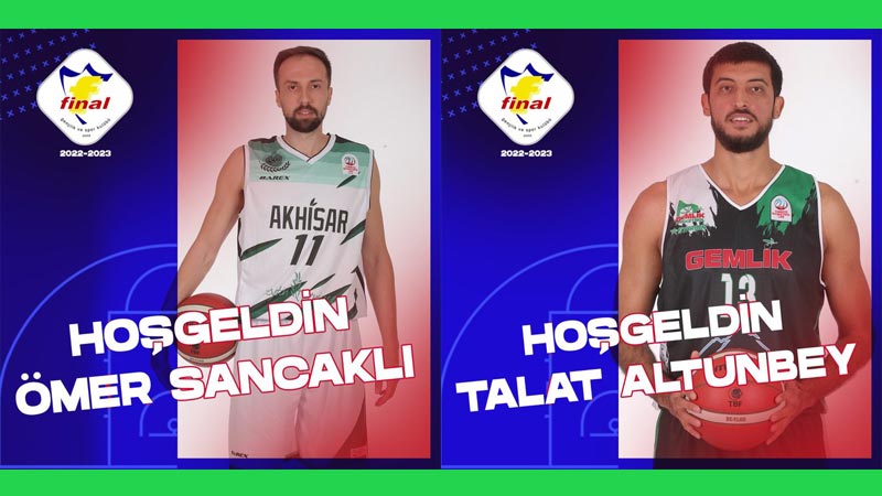 Final Spor transferde gaza bastı Final Spor transferde gaza bastı