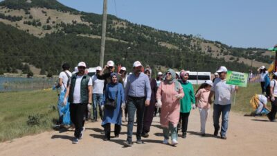 Başkan Işık: Dünyamızı korumak hepimizin sorumluluğu