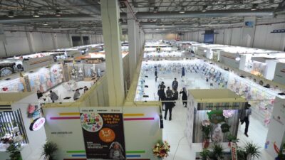 Rus alıcı kitlesi Bursa’ya geldi! Savaşla başlayan kriz avantaja dönüşecek mi?