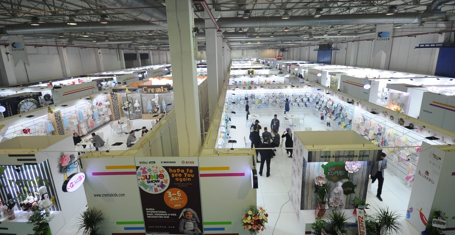 Rus alıcı kitlesi Bursa’ya geldi! Savaşla başlayan kriz avantaja dönüşecek mi?