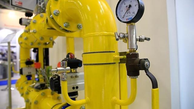 Gazprom doğalgaz sevkiyatını durdurmaya devam ediyor Gazprom doğalgaz sevkiyatını durdurmaya devam ediyor