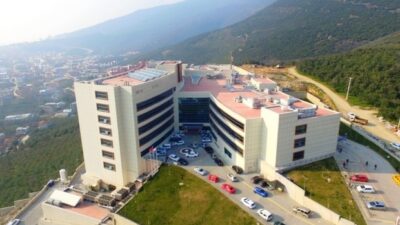 Bursa’daki bu hastanede neler oluyor? 80 kişi fenalaştı…