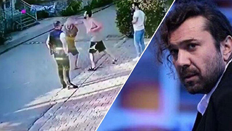 Halil Sezai’ye kötü haber