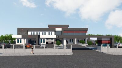 Bursa’nın beklediği o hastane inşaatından haber var!