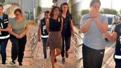 Hastanede skandal! Aralarında hemşireler de var…