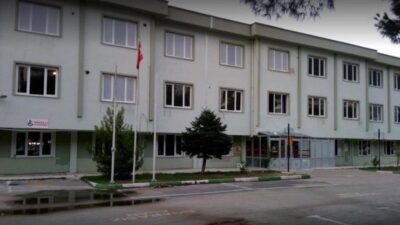 Bursa’da bu hastane yıkılıyor!