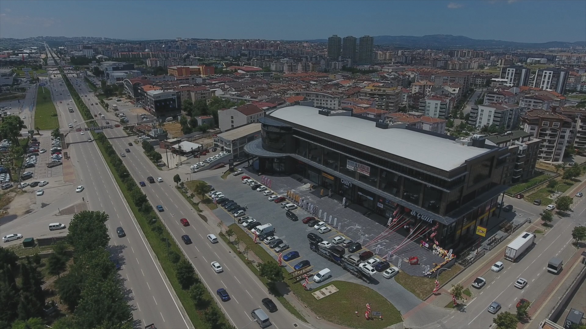 Hiskar Arçelik’ten ‘deneyim’ alanı hizmeti