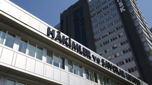 Çaycuma Cumhuriyet Başsavcısı hakkında inceleme
