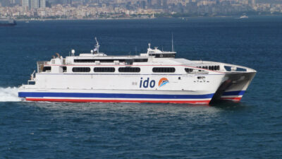 CHP Bursa’dan İDO zirvesi! Seferleri yeniden başlayacak mı?