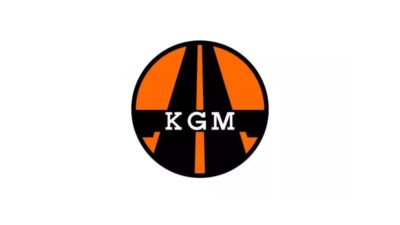 Karayolu yatay işaretleme işi yaptırılacak