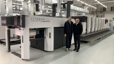 Türkiye’de ilklerin öncüsü İlketap