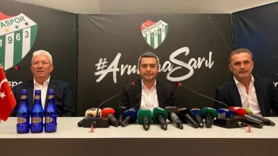 Bursaspor’da neler oluyor? Transfer yasağı kalkacak mı?