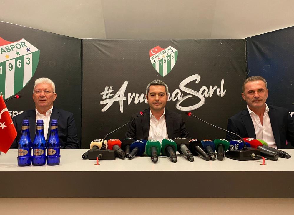 Bursaspor’da neler oluyor? Transfer yasağı kalkacak mı?