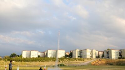 İnegöl’de 3. Teknoloji Festivali başlıyor