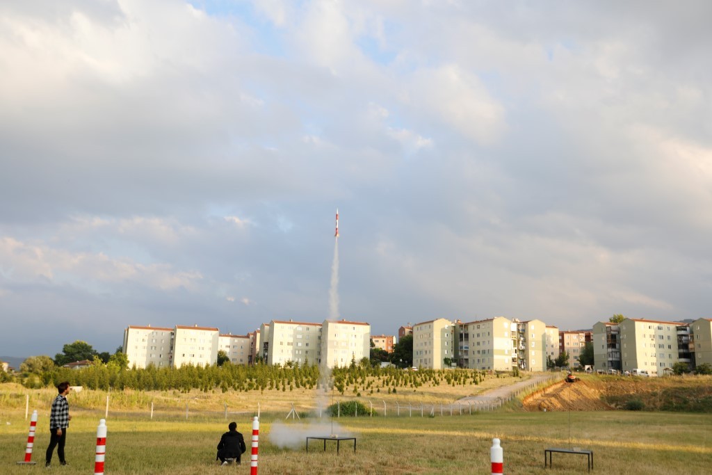 İnegöl’de 3. Teknoloji Festivali başlıyor