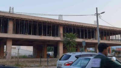 Bursa’da korkunç olay